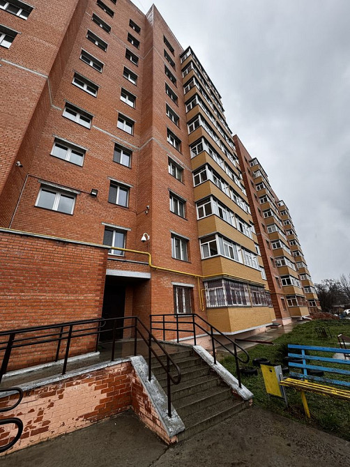 Квартира в новобудові єоселя Сумы - изображение 5