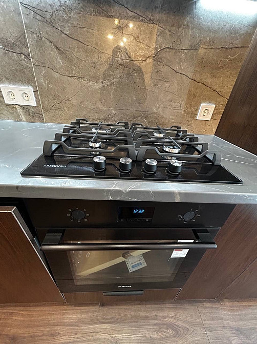 Терміновий продаж 2 к квартира ЖК Фемелі Плаза Ивано-Франковск - изображение 5