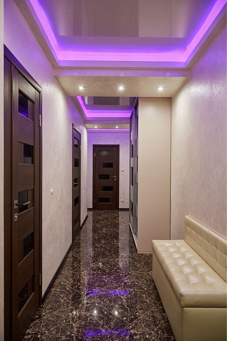 Квартира в новобудові з ремонтом 2кім квартира Демнянська без % Львів - зображення 3