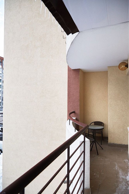 Квартира в новобудові з ремонтом 2кім квартира Демнянська без % Львів - зображення 5