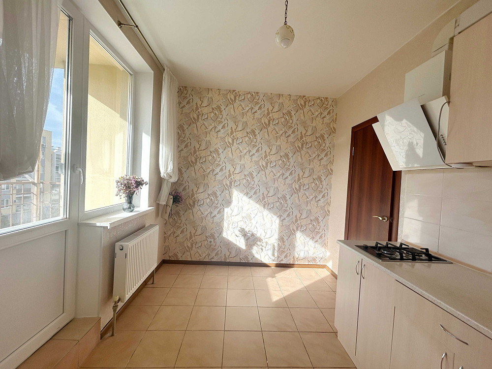 Продам квартиру в ЖК 7 Небо, 4 этаж Авангард - изображение 6