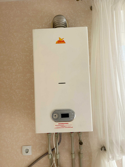 Продам квартиру в ЖК 7 Небо, 4 этаж Авангард - изображение 8