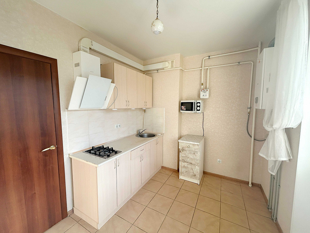 Продам квартиру в ЖК 7 Небо, 4 этаж Авангард - изображение 3