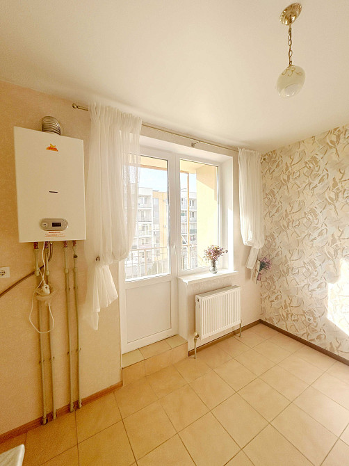 Продам квартиру в ЖК 7 Небо, 4 этаж Авангард - изображение 1