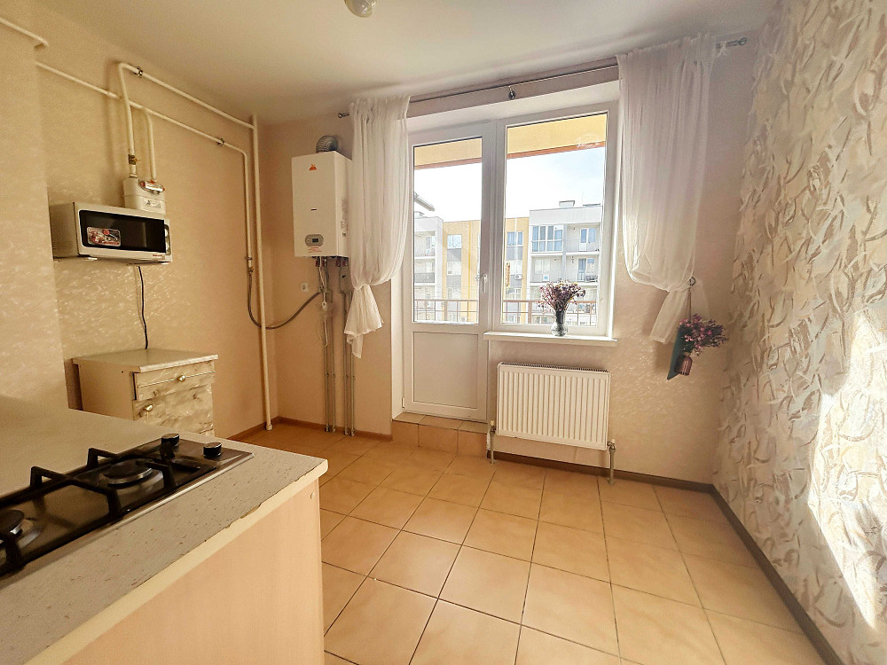 Продам квартиру в ЖК 7 Небо, 4 этаж Авангард - изображение 2