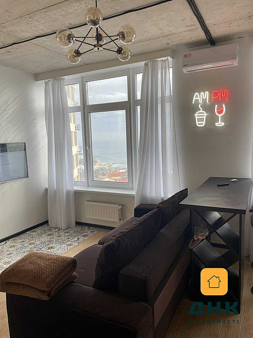 ⁉️§ Каманина Море Видовая §⁉️ 44 Жемчужина Аркадия Фонтан Кадорр Парк! Одесса - изображение 1