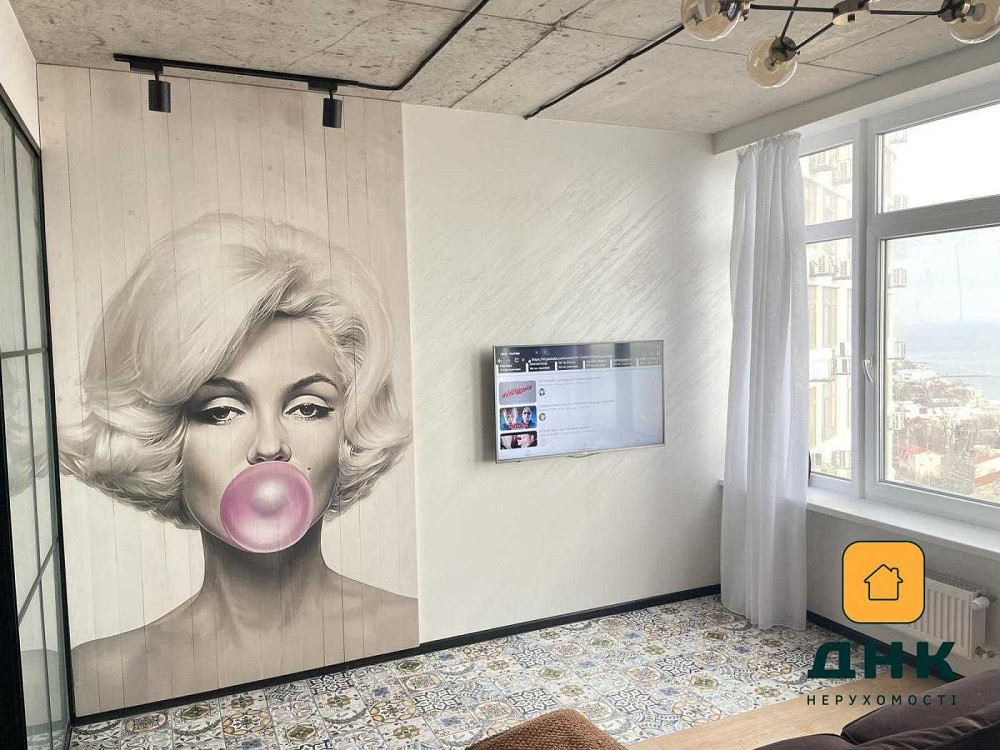 ⁉️§ Каманина Море Видовая §⁉️ 44 Жемчужина Аркадия Фонтан Кадорр Парк! Одесса - изображение 6