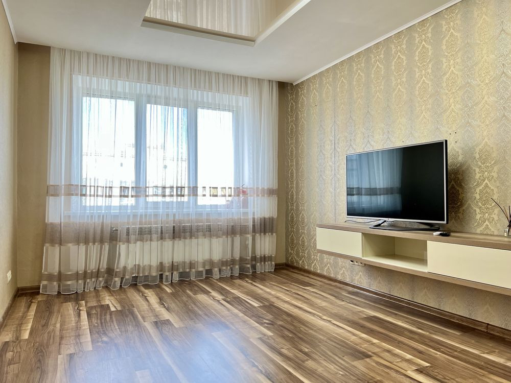 Продаж 3к, Сади3, Огнівка 70м2, ремонт Полтава - зображення 3