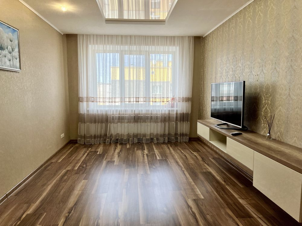 Продаж 3к, Сади3, Огнівка 70м2, ремонт Полтава - зображення 5