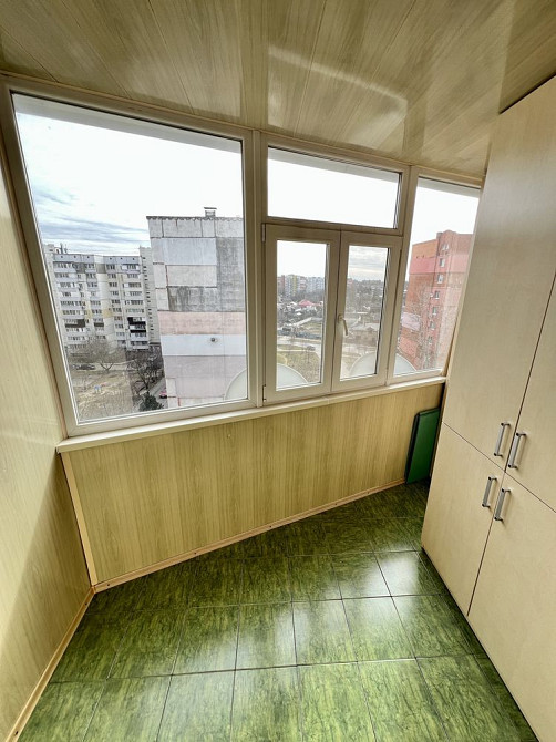 Продаж 3к, Сади3, Огнівка 70м2, ремонт Полтава - зображення 8