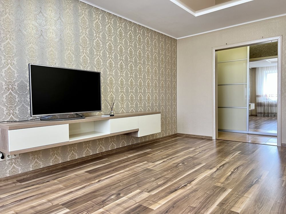 Продаж 3к, Сади3, Огнівка 70м2, ремонт Полтава - зображення 4