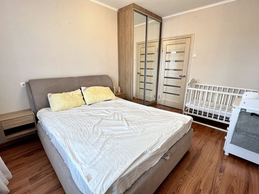 Продаж 3к, Сади3, Огнівка 70м2, ремонт Полтава - зображення 7