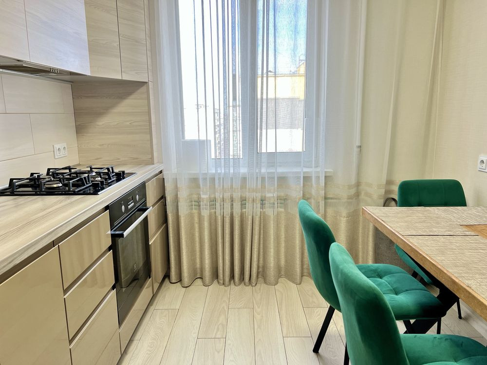 Продаж 3к, Сади3, Огнівка 70м2, ремонт Полтава - зображення 2