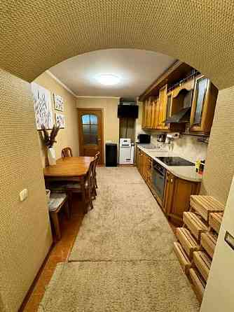 Продаж від власника 4х кімнатної квартири 100.7 м² Киев