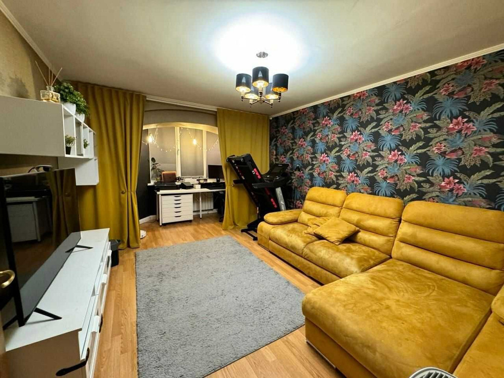 Продаж від власника 4х кімнатної квартири 100.7 м² Киев - изображение 1