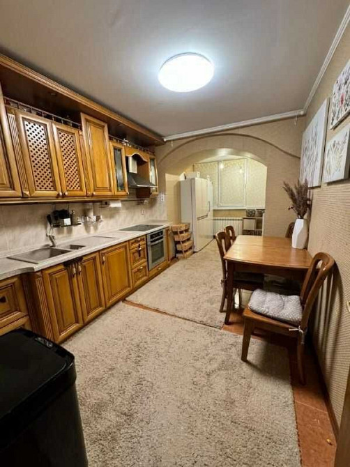 Продаж від власника 4х кімнатної квартири 100.7 м² Киев - изображение 4