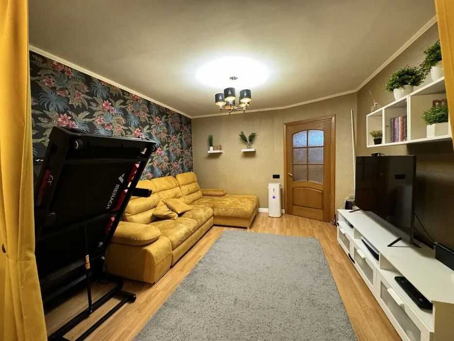 Продаж від власника 4х кімнатної квартири 100.7 м² Киев - изображение 2