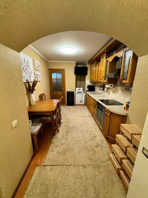 Продаж від власника 4х кімнатної квартири 100.7 м² Киев - изображение 5