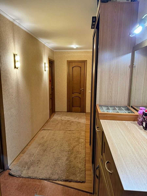 Продаж від власника 4х кімнатної квартири 100.7 м² Киев - изображение 8