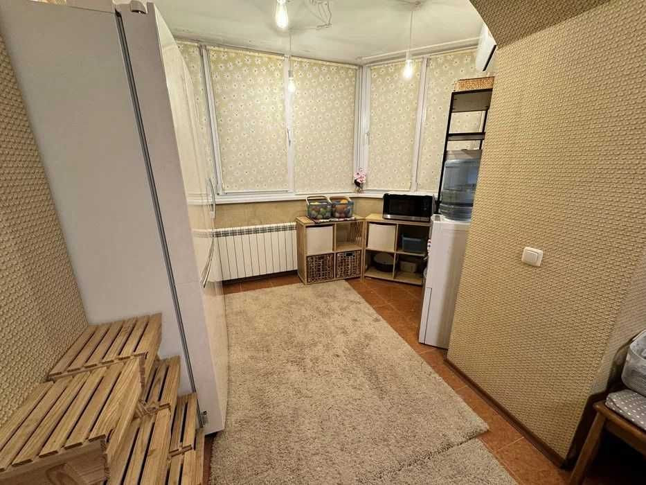Продаж від власника 4х кімнатної квартири 100.7 м² Киев - изображение 7