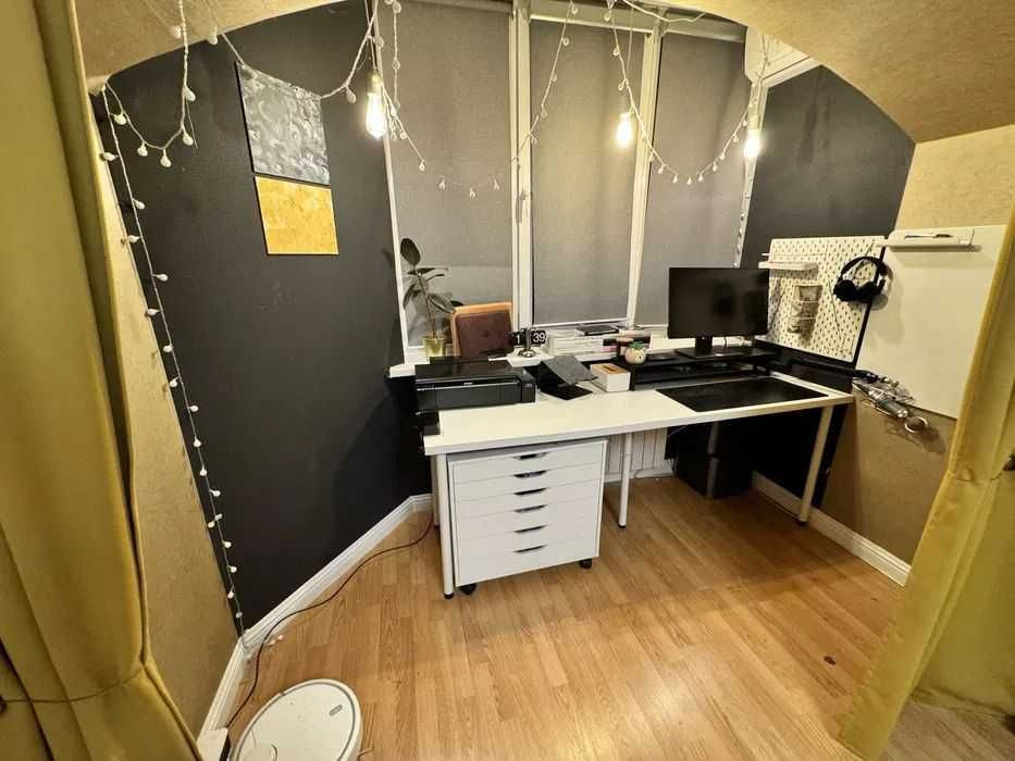 Продаж від власника 4х кімнатної квартири 100.7 м² Киев - изображение 3