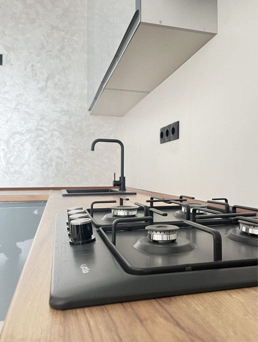 1 кім. Квартира ЖК Софія Резиденс Мартинова 28 метро Теремки 15 хвилин Софиевская Борщаговка - изображение 8