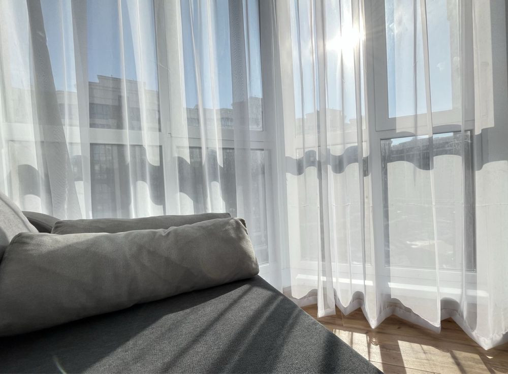 1 кім. Квартира ЖК Софія Резиденс Мартинова 28 метро Теремки 15 хвилин Софиевская Борщаговка - изображение 2