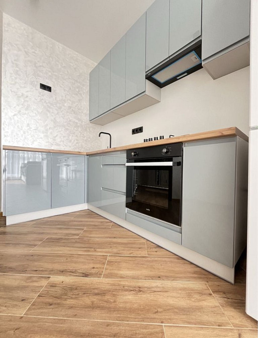 1 кім. Квартира ЖК Софія Резиденс Мартинова 28 метро Теремки 15 хвилин Софиевская Борщаговка - изображение 6