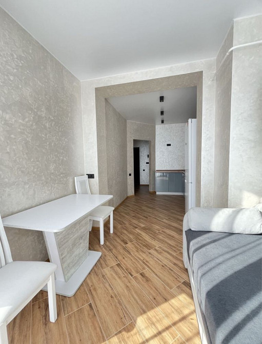 1 кім. Квартира ЖК Софія Резиденс Мартинова 28 метро Теремки 15 хвилин Софиевская Борщаговка - изображение 5