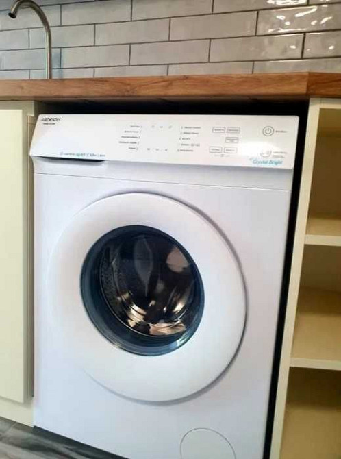 1 комнатная квартира Новый ремонтЖК Левада1 Харків - зображення 5