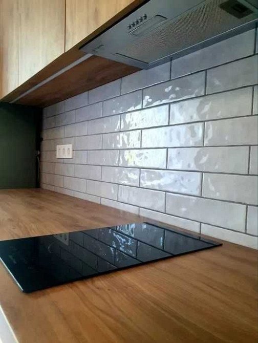 1 комнатная квартира Новый ремонтЖК Левада1 Харків - зображення 3