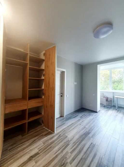 1 комнатная квартира Новый ремонтЖК Левада1 Харків - зображення 4