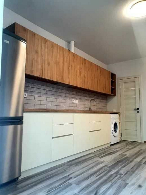 1 комнатная квартира Новый ремонтЖК Левада1 Харків - зображення 1