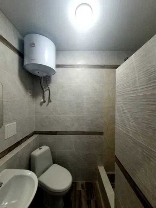 1 комнатная квартира Новый ремонтЖК Левада1 Харків - зображення 7