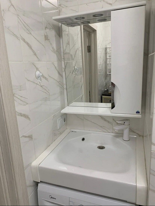 2комн квартира в Кадоре на Сахарова Одесса - изображение 6