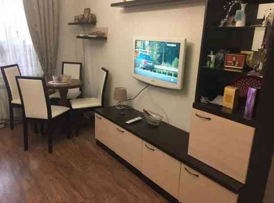 1к квартира вул. Балакірєва Павлово Поле кап ремонт Харків