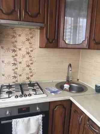 1к квартира вул. Балакірєва Павлово Поле кап ремонт Харків