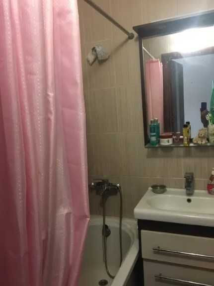 1к квартира вул. Балакірєва Павлово Поле кап ремонт Харків - зображення 4