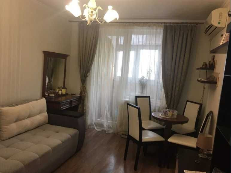 1к квартира вул. Балакірєва Павлово Поле кап ремонт Харків - зображення 8