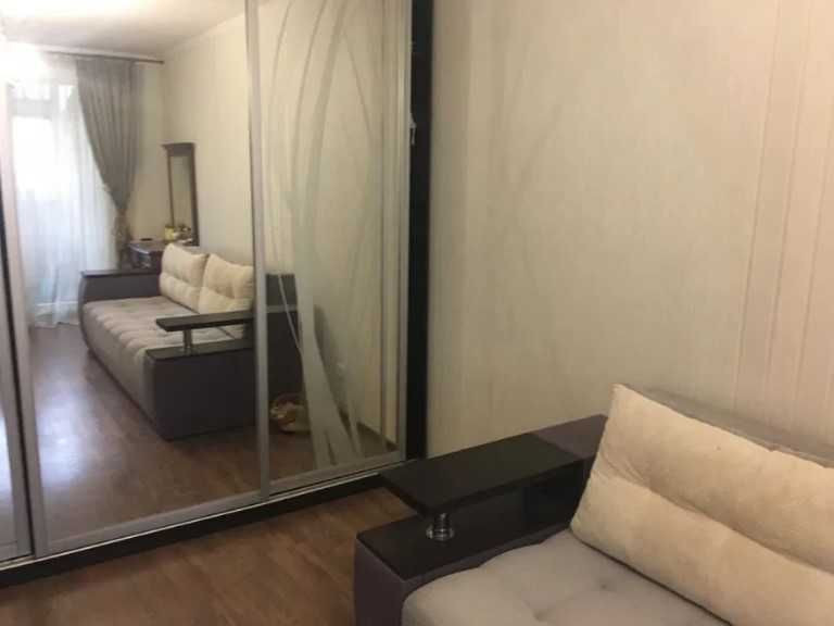 1к квартира вул. Балакірєва Павлово Поле кап ремонт Харків - зображення 2