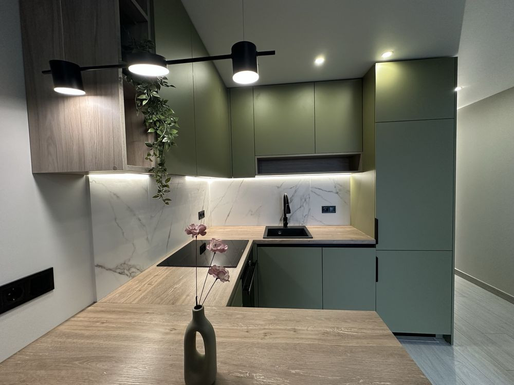 Продаж 1кім квартири в новобудові у Львові ЖК РІЕЛ Львів - зображення 1