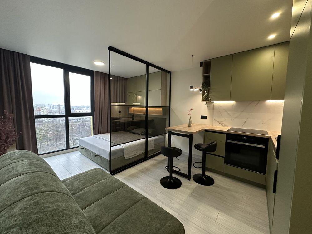 Продаж 1кім квартири в новобудові у Львові ЖК РІЕЛ Львів - зображення 8