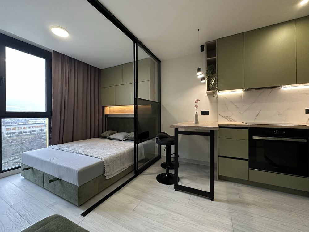 Продаж 1кім квартири в новобудові у Львові ЖК РІЕЛ Львів - зображення 4