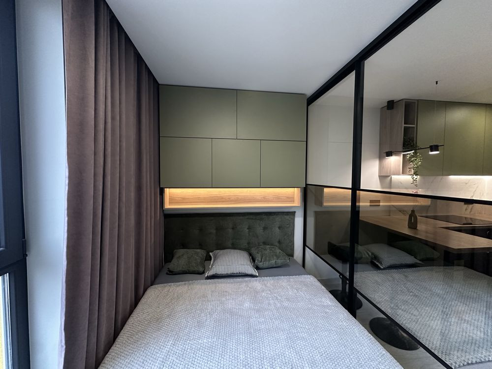 Продаж 1кім квартири в новобудові у Львові ЖК РІЕЛ Львів - зображення 6