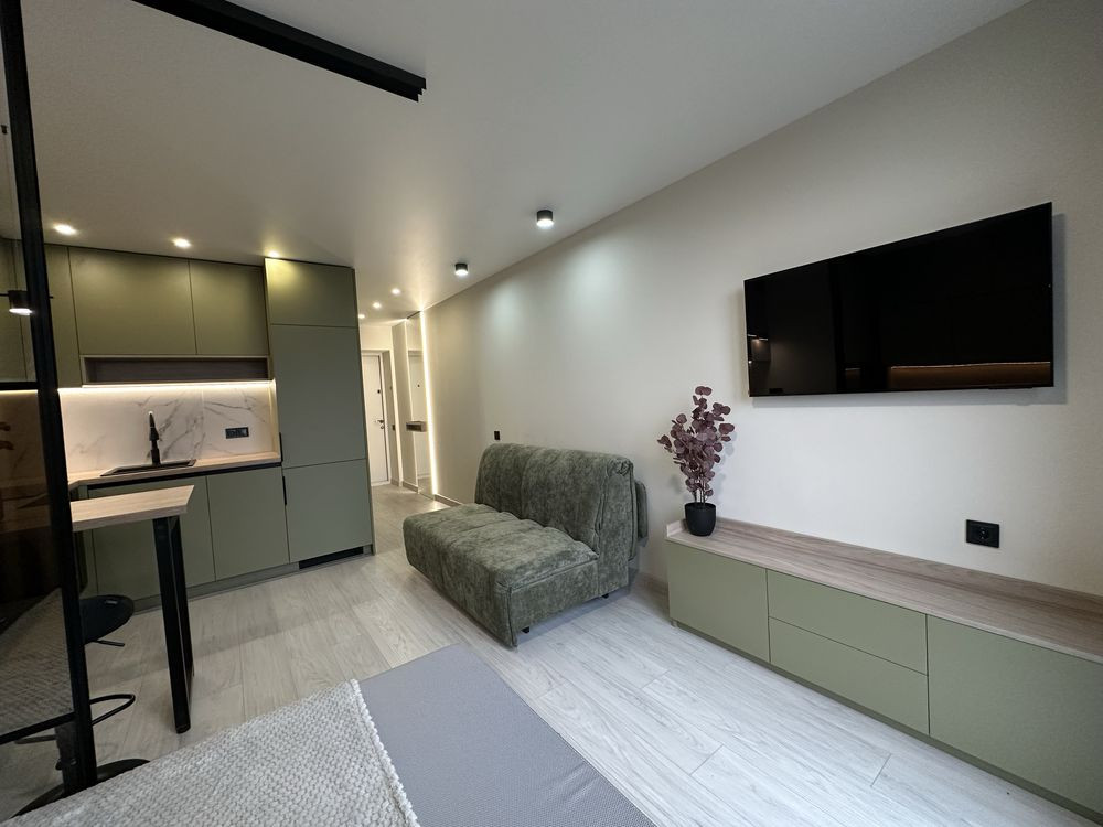 Продаж 1кім квартири в новобудові у Львові ЖК РІЕЛ Львів - зображення 2