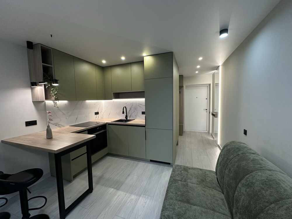 Продаж 1кім квартири в новобудові у Львові ЖК РІЕЛ Львів - зображення 7