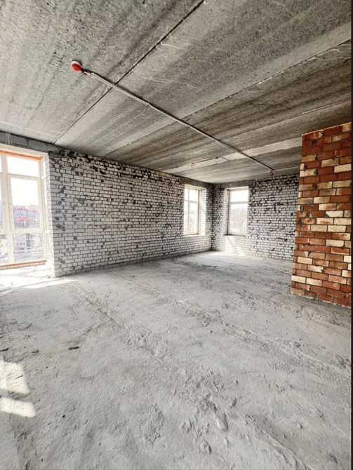 Продам 3х ком Победа. Новострой Цена 48750$ Дніпро - зображення 5