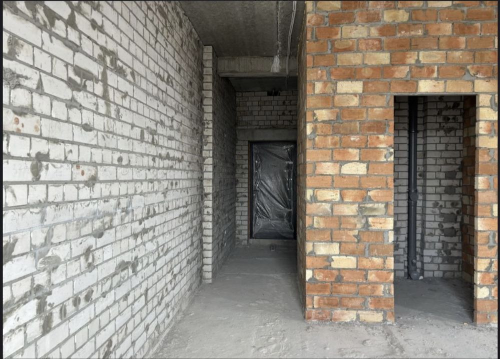 Продам 3х ком Победа. Новострой Цена 48750$ Дніпро - зображення 8