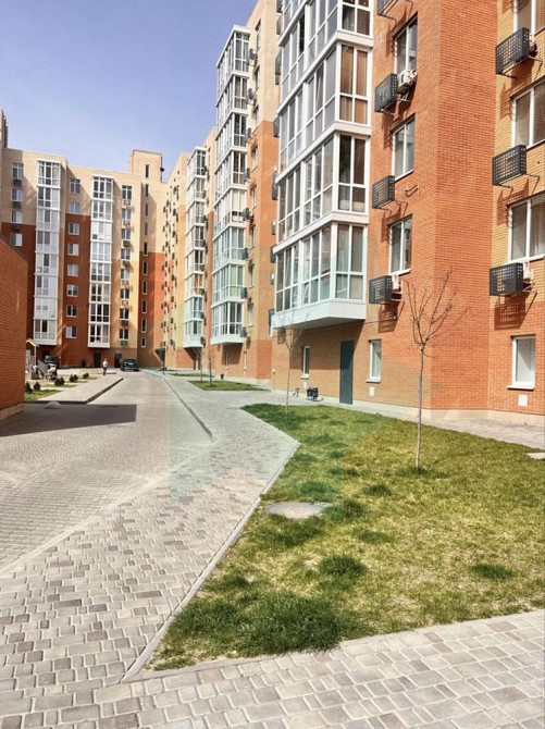 Продам 3х ком Победа. Новострой Цена 48750$ Дніпро - зображення 1