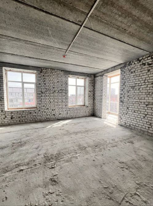 Продам 3х ком Победа. Новострой Цена 48750$ Дніпро - зображення 7